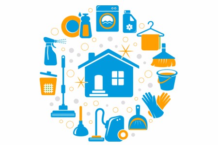 residential cleaning services housecleaning huntsville madison athens al